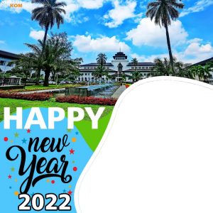 Link Twibbon Tahun Baru 2022