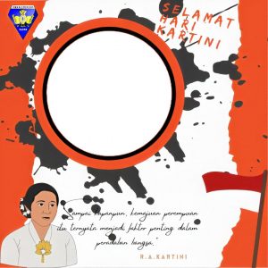 Twibbon Terbaik Hari Kartini 2022 Download Gratis Disini