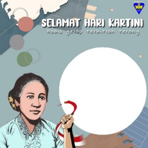 Twibbon Hari Kartini Tahun 2022 Download Disini
