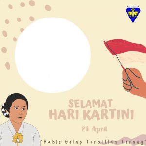 Link Download Twibbon Hari Kartini 21 April 2022 Download Gratis Disini