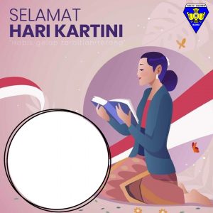 Twibbon Terbaik Hari Kartini 2022 Download Gratis Disini